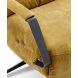 Relaxfauteuil Vicio elektrisch groen