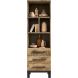 Boekenkast Atrio (58 Cm) ov oriënt decor