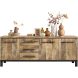 Dressoir Atrio (230 cm) la oriënt decor