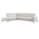 Hoekbank links Tusari beige supreme comfort