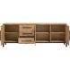 Dressoir Ricardi (240 cm) mango decor