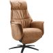 Relaxfauteuil Artizo elektrisch verstelbare rug/voetensteun (small)