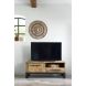 TV-meubel Atrio (115 Cm) ov oriënt decor