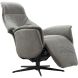 Relaxfauteuil Artizo elektrisch verstelbare rug/voetensteun (medium)