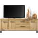 TV-meubel Hevano (162 Cm) eikenhout