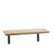 Boekenplank Hevano (b57) moose