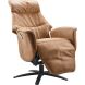 Relaxfauteuil Artizo elektrisch verstelbare rug/voetensteun (small)