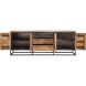 Dressoir Mesola (220 Cm) mango natural
