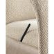 Relaxfauteuil Seduto naturel beige