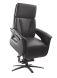Relaxfauteuil Initio elektrische verstelbaar met sta op