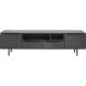 TV-meubel Nero (180 cm) noir decor