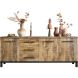 Dressoir Atrio (202 cm) la oriënt decor