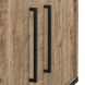 Salontafel Ricardi 135x67 cm rechthoekig mango