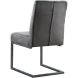 Eetkamerstoel Parantino grijs