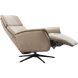 Relaxfauteuil Initio verstelbare rug en voetensteun