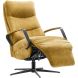 Relaxfauteuil Vicio elektrisch groen