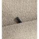 Relaxfauteuil Seduto beige