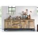 Dressoir Atrio (202 cm) la oriënt decor