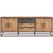 Dressoir Mesola (220 Cm) mango natural