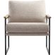 Fauteuil Claut beige