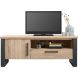 TV-meubel Verato (150 Cm) naturel grey
