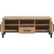 TV-meubel Ricardi (134 Cm) mango decor