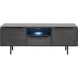 TV-meubel Nero (136 cm) noir decor