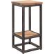 Plantentafel Mesola mango natural