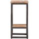 Plantentafel Mesola mango natural
