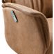 Relaxfauteuil Artizo elektrisch verstelbare rug/voetensteun (small)