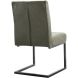 Eetkamerstoel Parantino groen