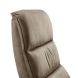 Relaxfauteuil Volgere donkerbruin