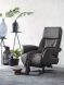 Relaxfauteuil Initio elektrische verstelbaar met sta op