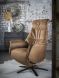 Relaxfauteuil Artizo elektrisch verstelbare rug/voetensteun (small)