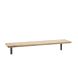 Boekenplank Hevano (b102) moose