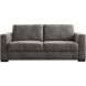 2,5 zitsbank Muscolo donkergrijs excellent comfort