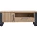 TV-meubel Verato (150 Cm) naturel grey