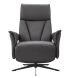Relaxfauteuil Initio elektrische verstelbaar met sta op