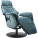 Relaxfauteuil Artizo verstelbare rug/voetensteun (large)