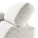 Hoekbank rechts Tusari beige supreme comfort