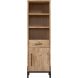 Boekenkast Ricardi (64 Cm) mango decor