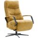 Relaxfauteuil Vicio elektrisch groen