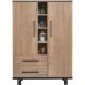 Opbergkast Adanti barley