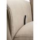 Relaxfauteuil Initio verstelbare rug en voetensteun