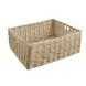 Mand Cestelli rechthoek XL naturel