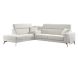 Hoekbank links Tusari beige supreme comfort