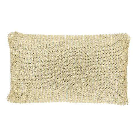 Sierkussen Canosa 30x50cm goud
