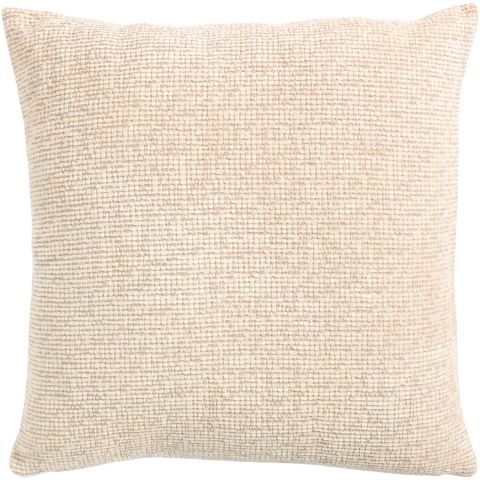 Sierkussen Uniti licht beige