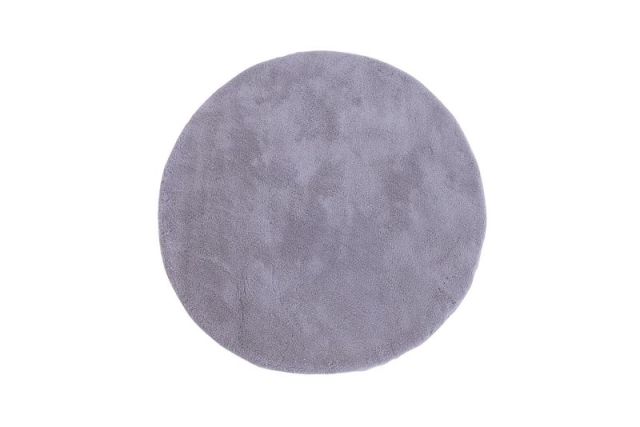 Karpet Fanano Ø 160 cm pearl