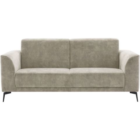 2,5 zitsbank Provesano HR zitting beige